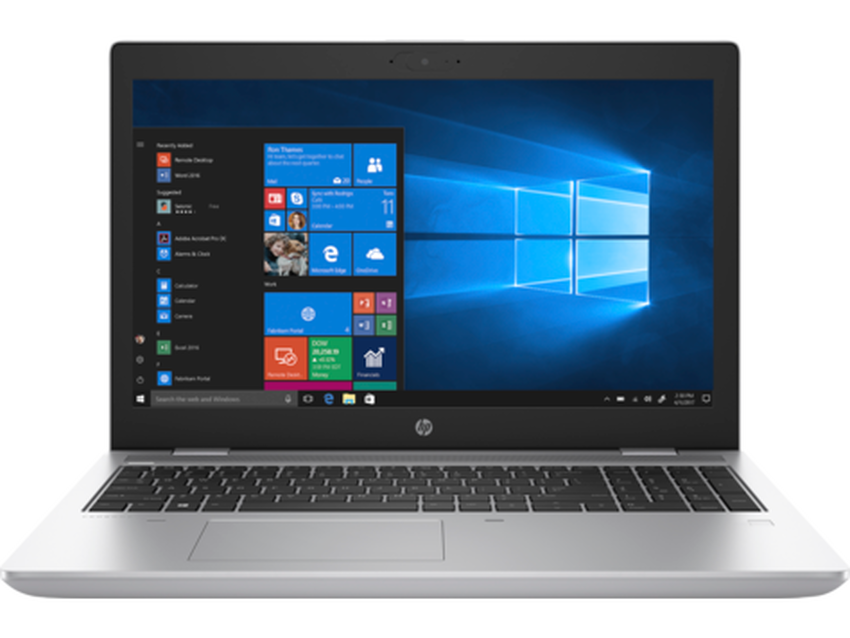 Prenosnik HP ProBook 650 G5 / i5 / RAM 16 GB / SSD Disk / 15,6″ FHD