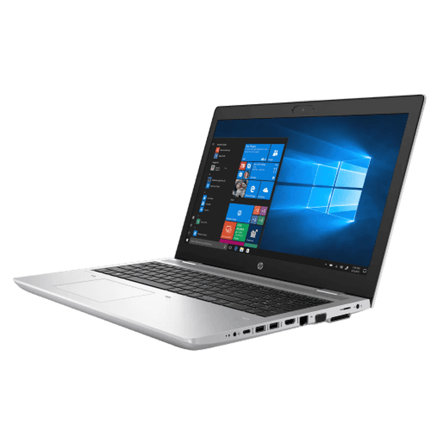 Prenosnik HP ProBook 650 G5 / i5 / RAM 16 GB / SSD Disk / 15,6″ FHD