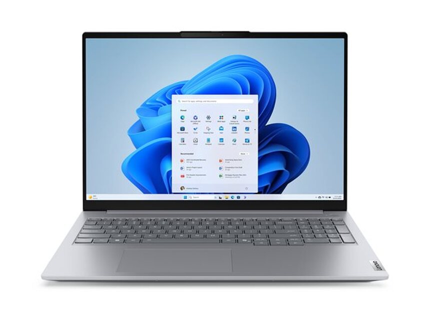 Lenovo ThinkPad T16 G1