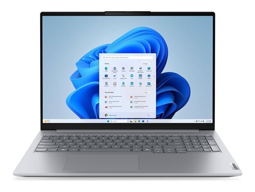 Lenovo ThinkPad T16 G1