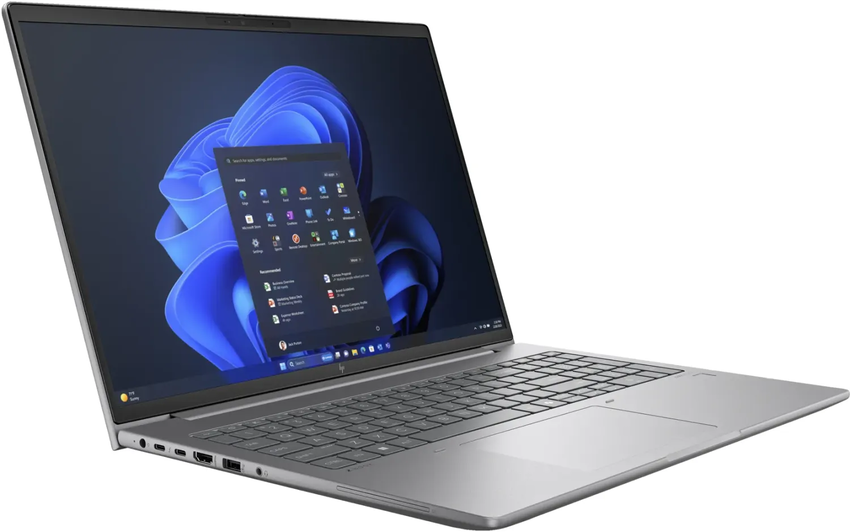 Prenosnik HP ZBook Power G11 | U7 155H | RTX 2000 Ada (8 GB)