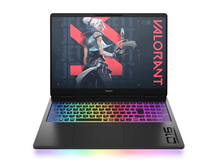 Prenosnik HP OMEN MAX Gaming 16-ah0011nn | U7 255HX | RTX 5070 Ti | 2.5K OLED
