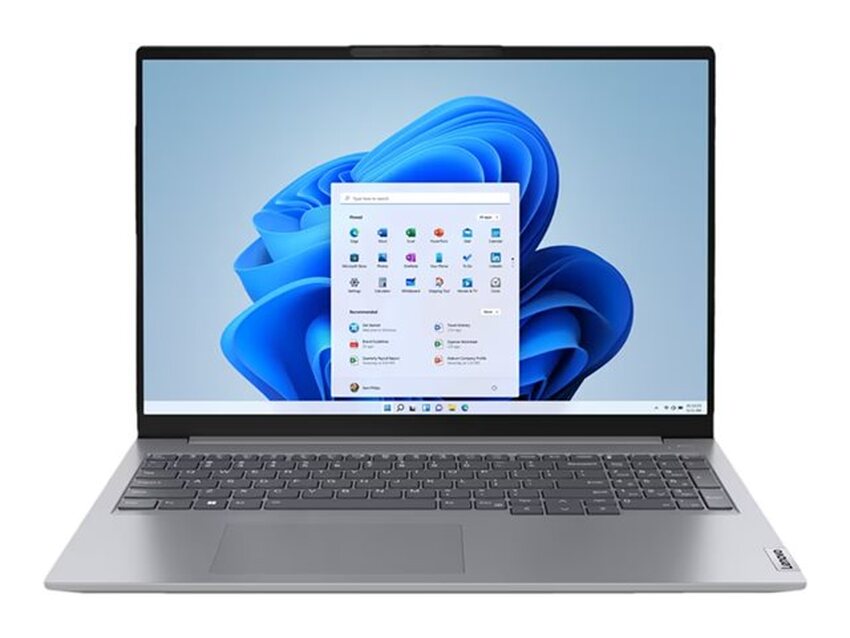Lenovo ThinkBook 16 G6 ABP