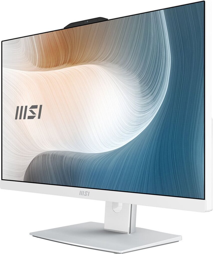 MSI Modern AM272P 1M-838DE AiO