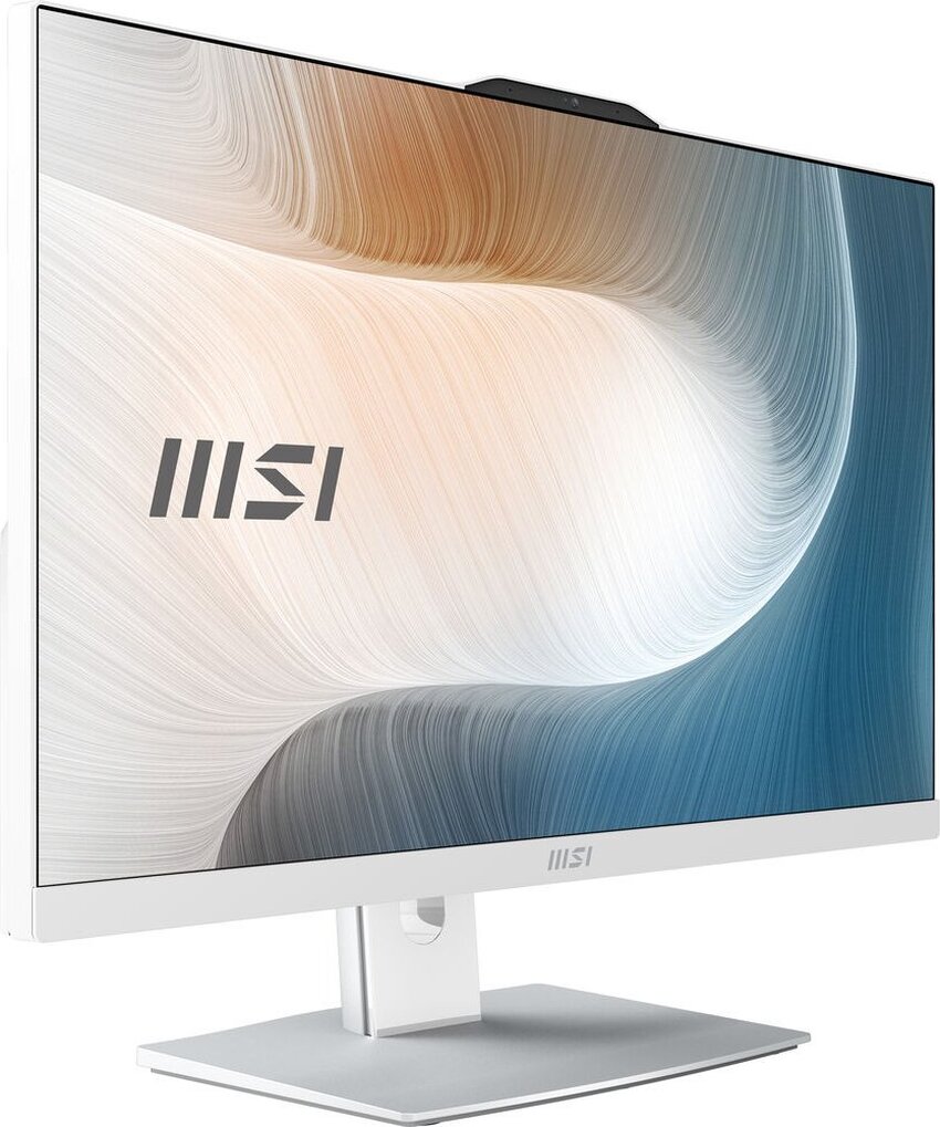 MSI Modern AM272P 1M-838DE AiO