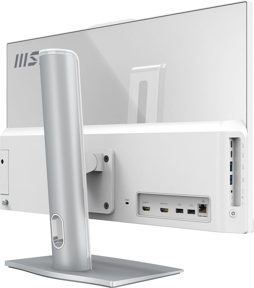 MSI Modern AM272P 1M-838DE AiO