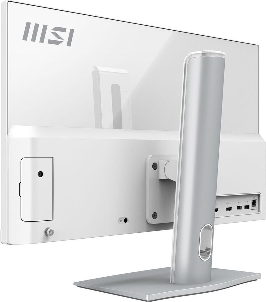 MSI Modern AM272P 1M-838DE AiO
