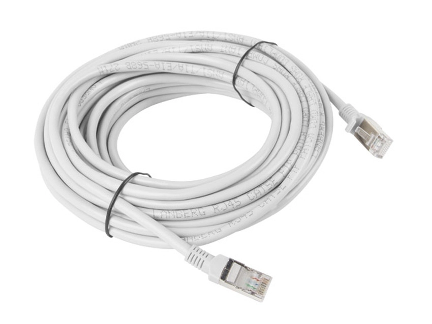 Kabel mrežni UTP RJ45 10m