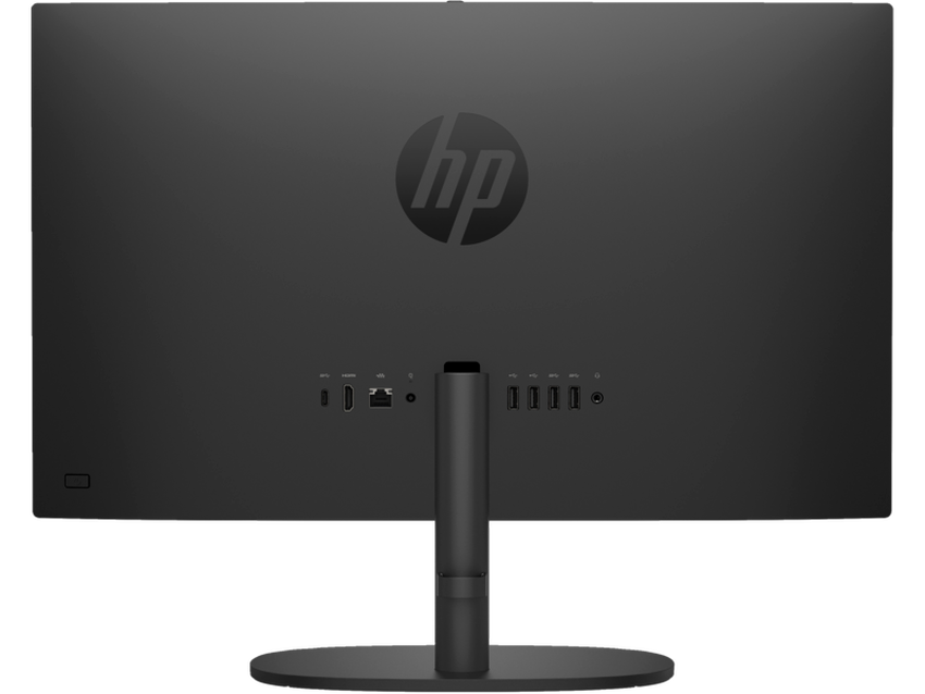 HP All-in-One Desktop 22-dg0001na