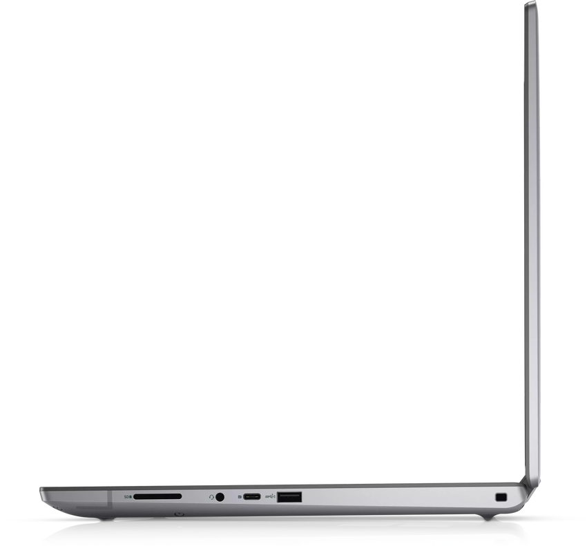 Prenosnik Dell Precision 7680 Demo | i7-13850HX | 32GB RAM | 1TB SSD | RTX A2000 Ada