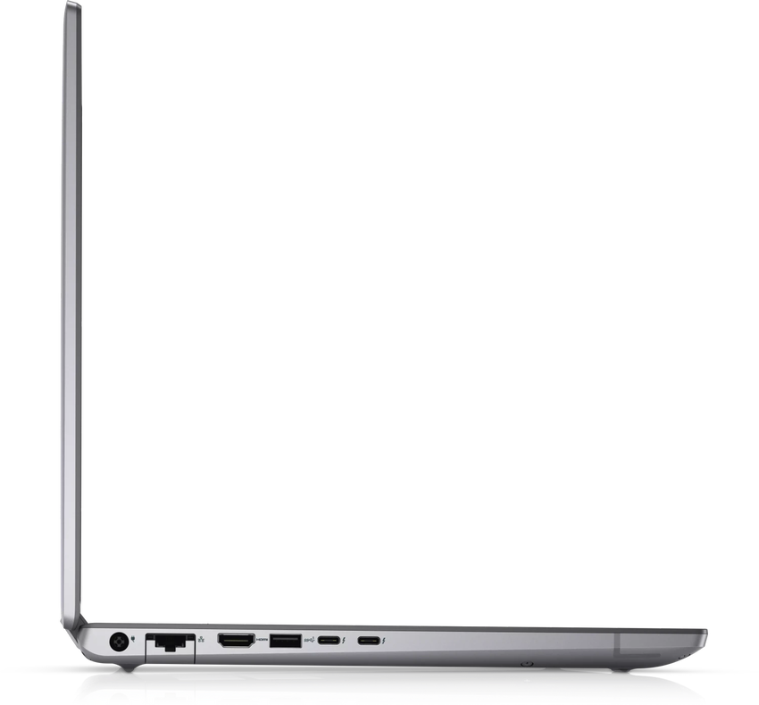 Prenosnik Dell Precision 7680 Demo | i7-13850HX | 32GB RAM | 1TB SSD | RTX A2000 Ada