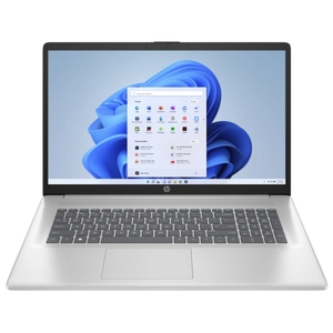 Prenosnik HP 17-cn4033 | Core 5 120U | manjše praske