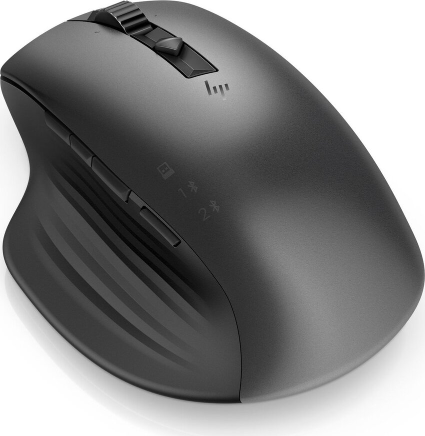 Brezžična miška HP 935 Creator USB/Bluetooth črna