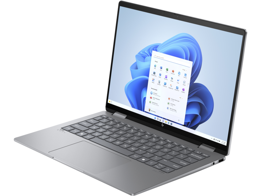 Prenosnik HP Envy x360 14-fc0780ng | Ultra 7 | 2,8K OLED
