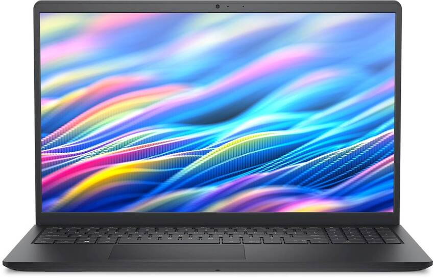 Prenosnik Dell 15 DC15255 R5-7530U/16GB/512GB SSD/15.6