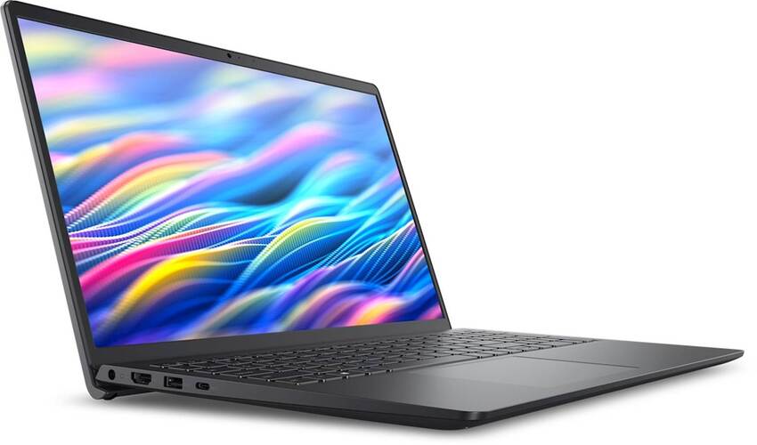 Prenosnik Dell 15 DC15255 R5-7530U/16GB/512GB SSD/15.6