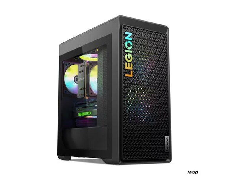 Lenovo Legion T5 26ARA8 - tower Ryzen 7 7700 3.8 GHz - 32 GB