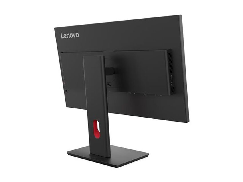 Lenovo ThinkVision T27UD-40 4K/USB-C Monitor27