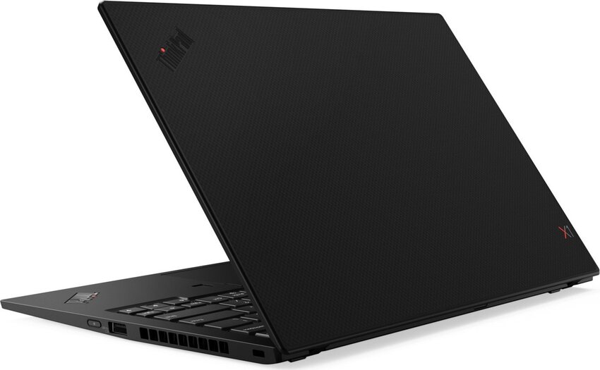 Prenosnik Lenovo ThinkPad X1 Carbon G7 / i5 / RAM 8 GB / SSD Disk / 14,0″ WQHD