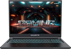 Prenosnik GIGABYTE G6 KF-H3DE854KH | i7-13620H | 16GB RAM | 1TB SSD | GeForce RTX 4060