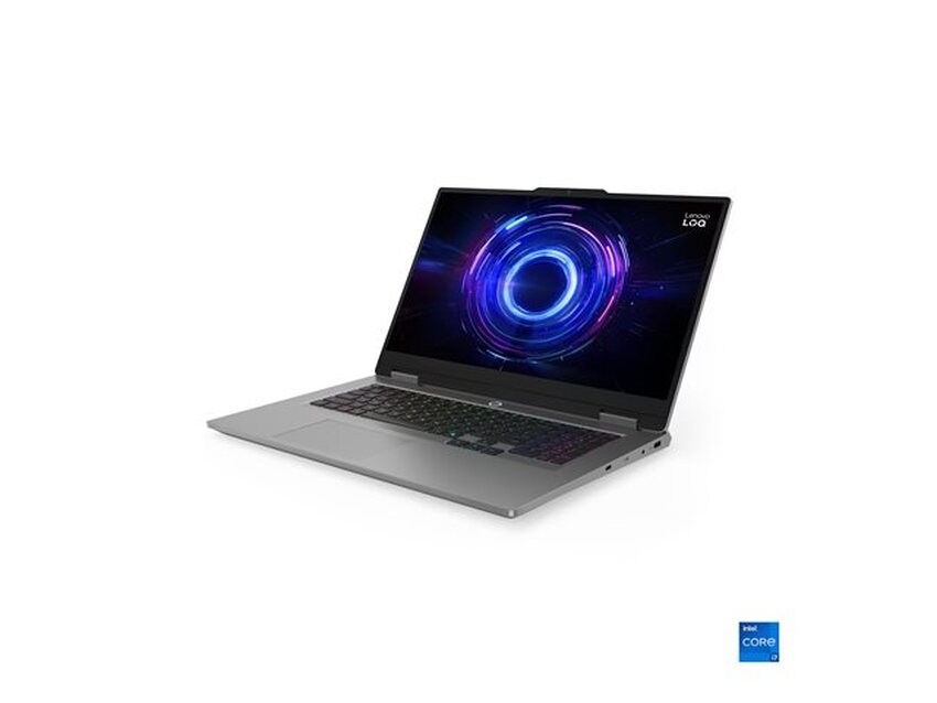 Lenovo LOQ 17IRX10