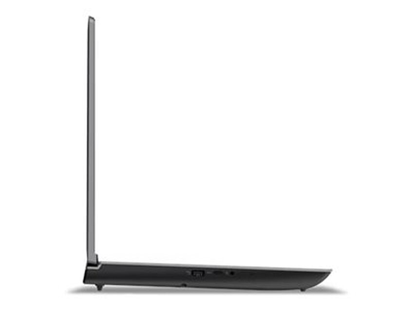 Lenovo ThinkPad P16 G2