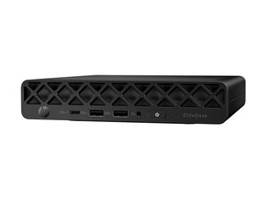 HP EliteDesk 8 G1i AI - mini Core Ultra 9 285T 1.4 GHz - 32 GB
