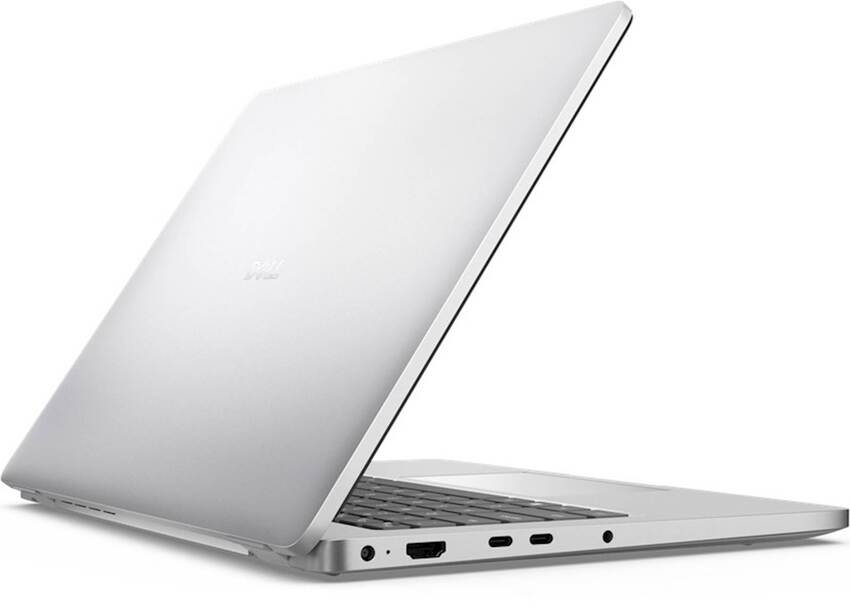 Prenosnik DELL Pro 14 (PC14250) Ultra 7 255U/32GB/SSD 512GB/UMA/W11Pro