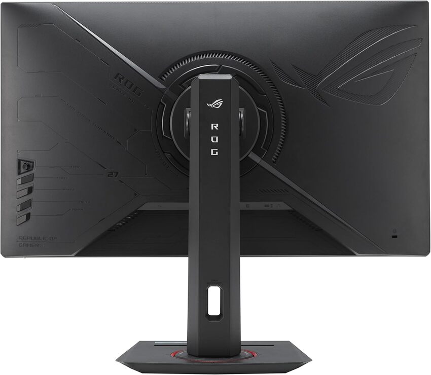 ASUS ROG Strix XG27ACS