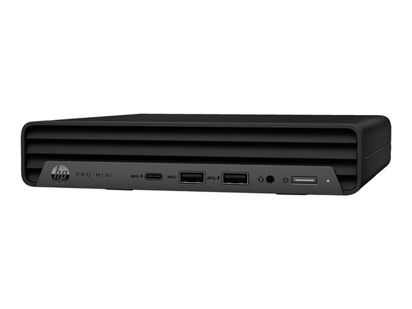 HP Pro 400 G9 - mini Core i5 13500T - 16 GB