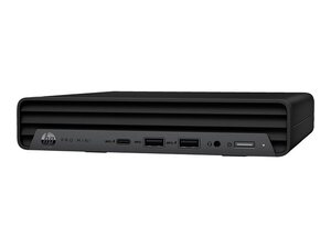 HP Pro 400 G9 - mini Core i5 13500T - 16 GB