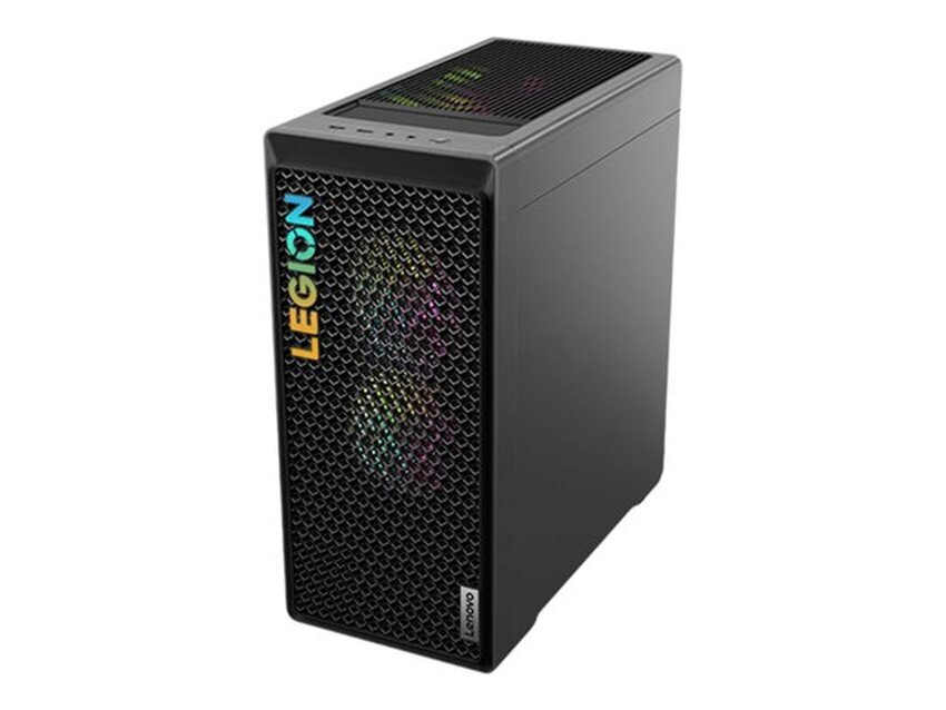 Lenovo Legion T5 26ARA8 - tower Ryzen 7 7700 3.8 GHz - 16 GB