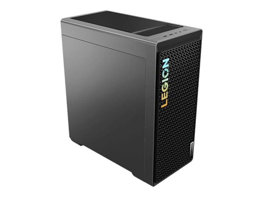 Lenovo Legion T5 26ARA8 - tower Ryzen 7 7700 3.8 GHz - 16 GB