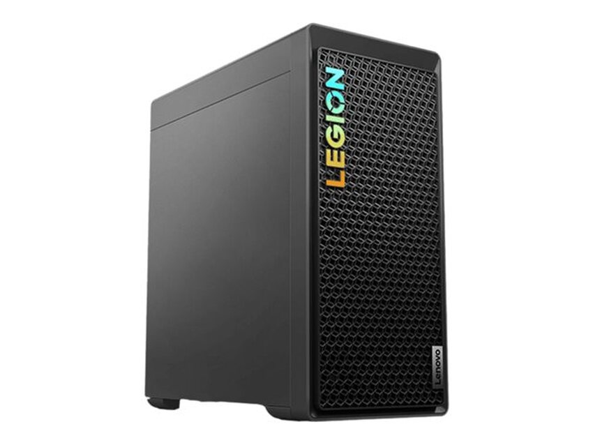 Lenovo Legion T5 26ARA8 - tower Ryzen 7 7700 3.8 GHz - 16 GB
