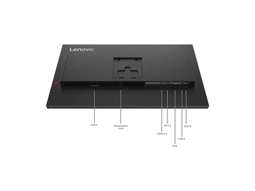 ThinkVision T27-40/IPS FHD/DP/4ms/HDMI 27