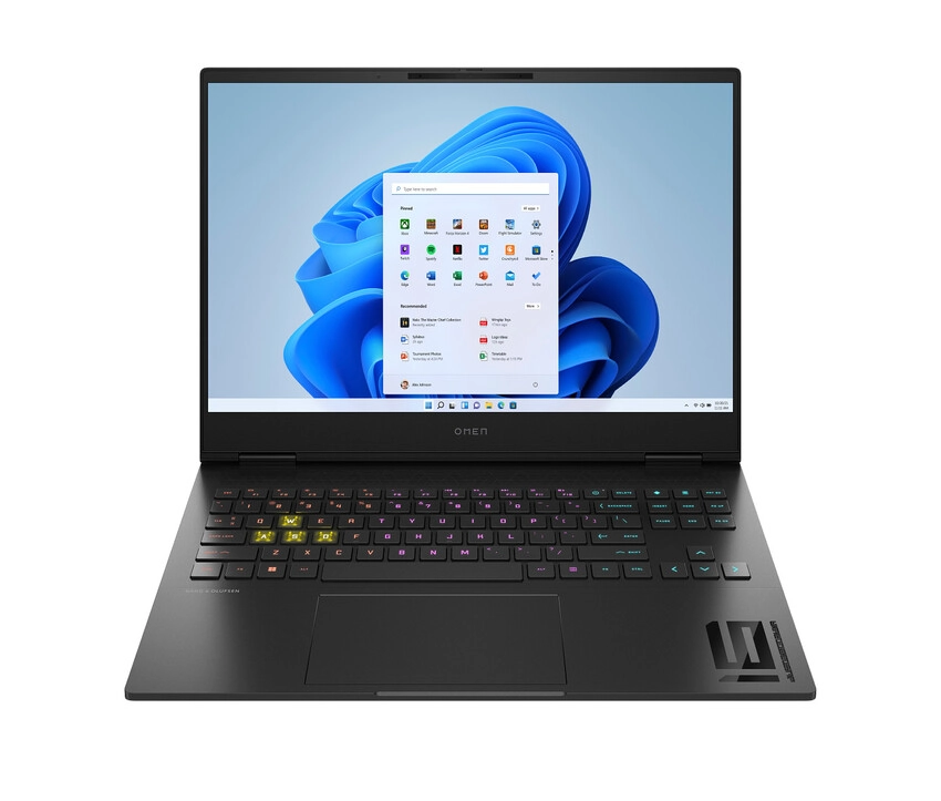 Prenosnik HP OMEN Transcend 16-u0003ns | RTX 4070