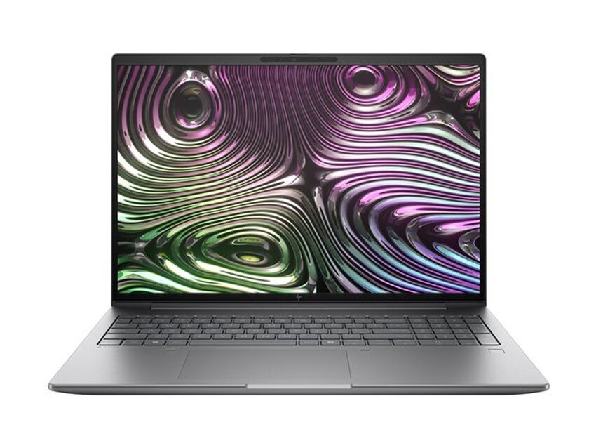 HP ZBook X G1i Mobile Workstation