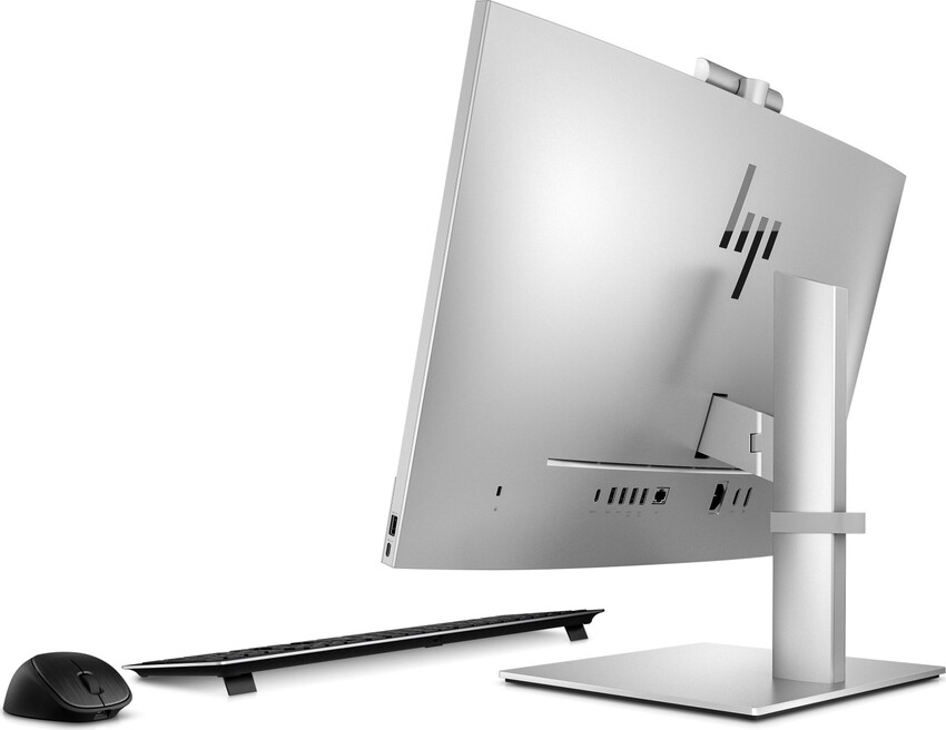 Računalnik HP EliteOne 840 G9 All-in-One | Core i5-12500 | 16GB RAM | 512GB SSD * Demo