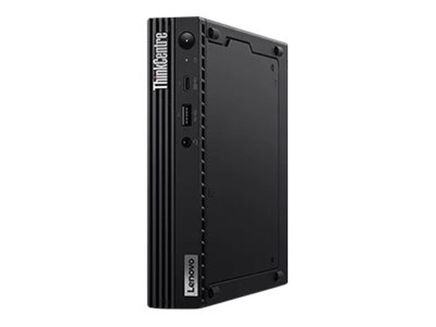 Lenovo ThinkCentre M60e - tiny Core i5 1035G1 1 GHz - 8 GB