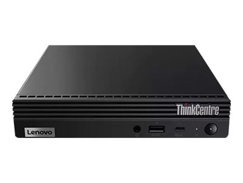 Lenovo ThinkCentre M60e - tiny Core i5 1035G1 1 GHz - 8 GB