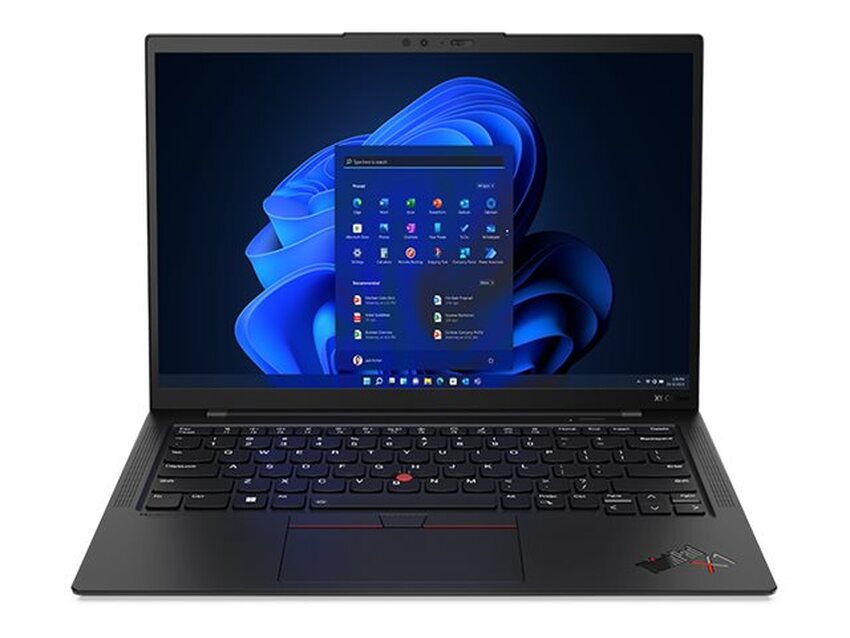 Lenovo ThinkPad X1 Carbon Gen 10