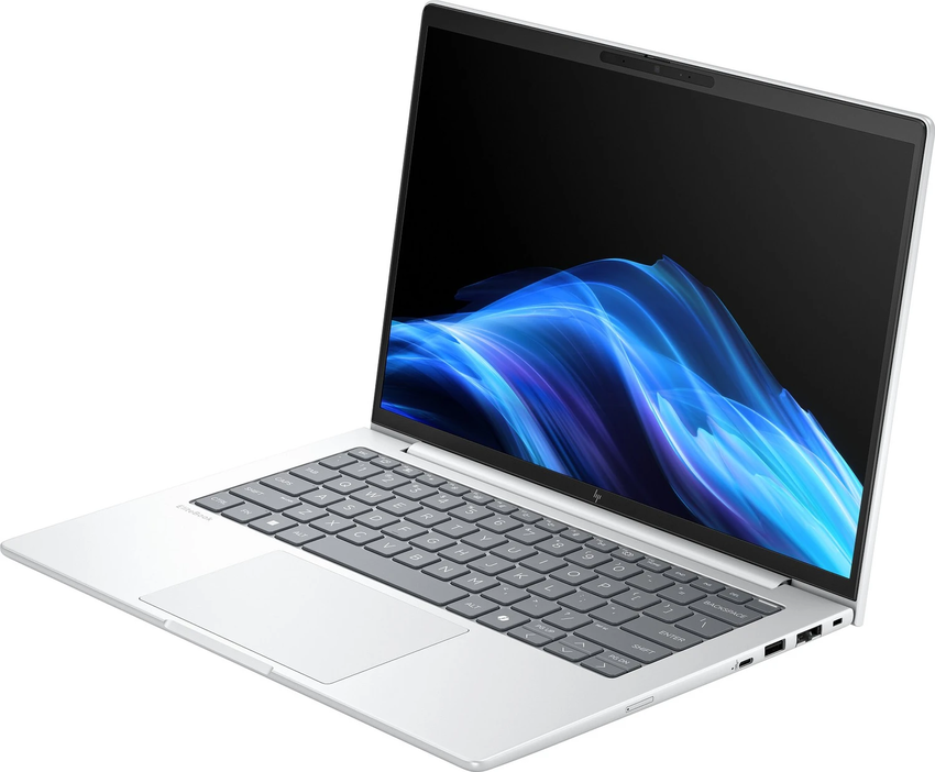 Prenosnik HP EliteBook 8 G1a 14 | Ryzen 7 350 | 16GB RAM | 512GB SSD | W11P