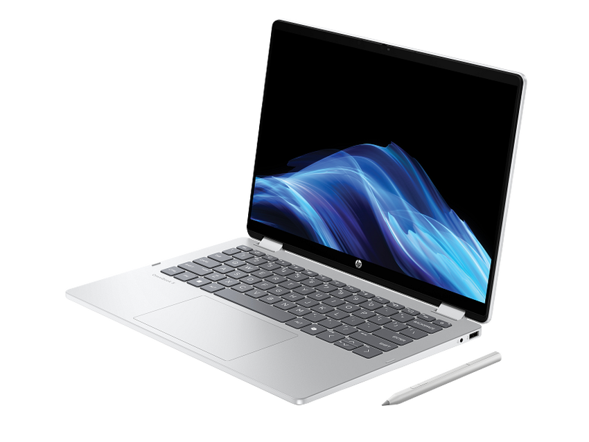 Prenosnik HP OmniBook 5 Flip 14-fp0016nx | Core 3 100U | Touch