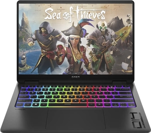 Prenosnik HP OMEN Transcend 14-fb0101nf  | Ultra 9 185H | GeForce RTX 4070 (8 GB)