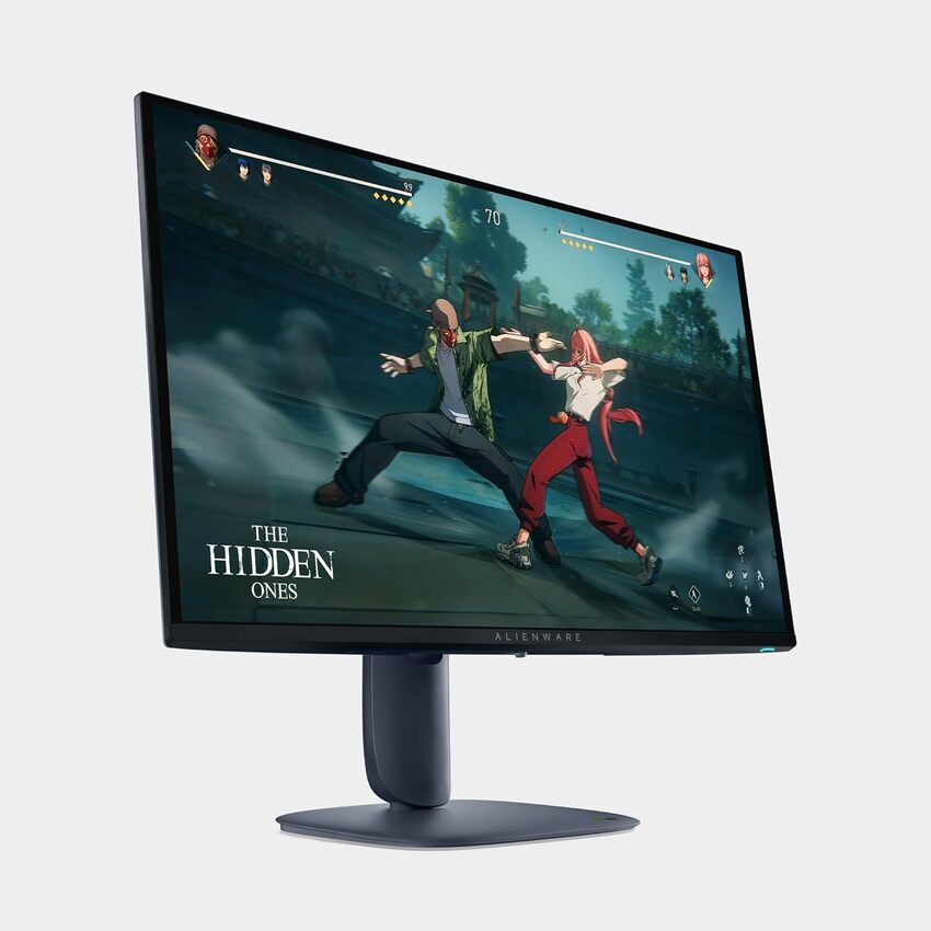 Monitor Dell Alienware 27 AW2725D (280Hz)
