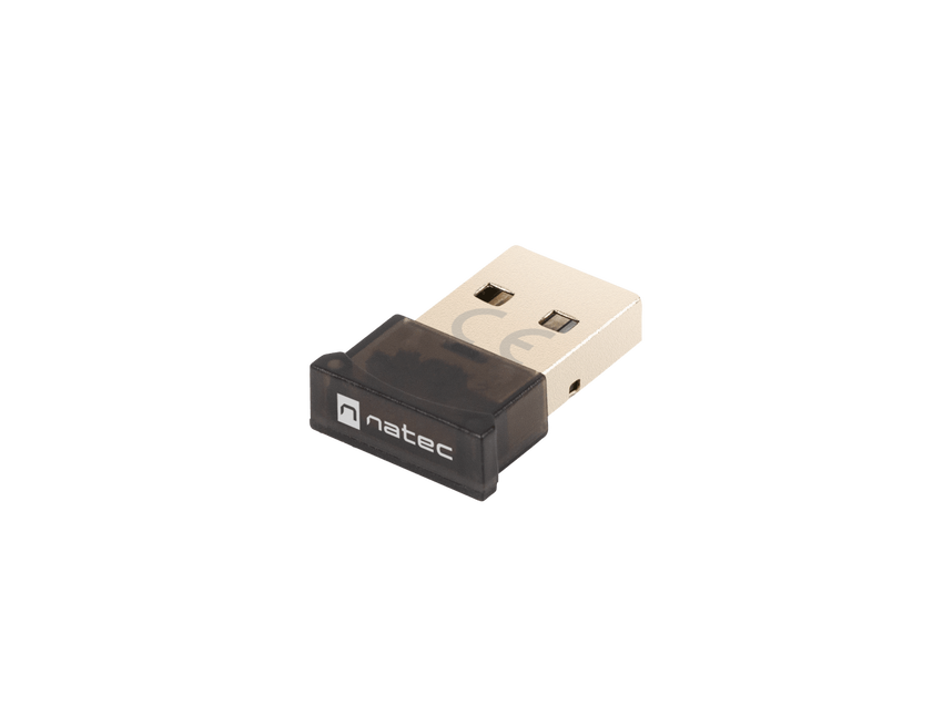 Bluetooth sprejemnik Natec FLY V5.0 CLASS II NANO NBD-2003