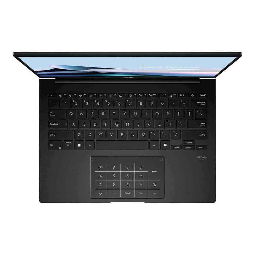 ASUS Zenbook 14 OLED UM3406GA-QD008W Ryzen AI 7 445/32GB/SSD 1TB/14