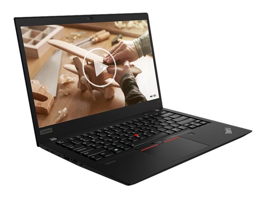 Lenovo ThinkPad T14s Gen 1