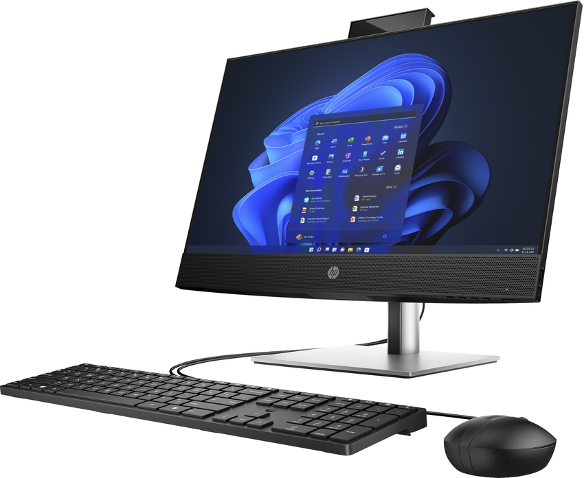 Računalnik HP ProOne 440 G9 NT AiO | i5-14500T | Win 11 Pro