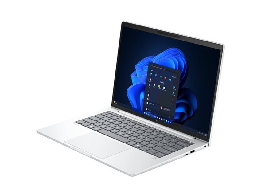 HP EliteBook 8 G1a Notebook Next Gen AI